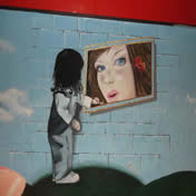 Stage a Milano - Maggio 2012